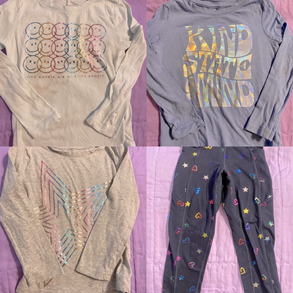 Gap Kind Girls Size 4